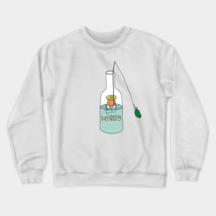 Mojito Crewneck Sweatshirt